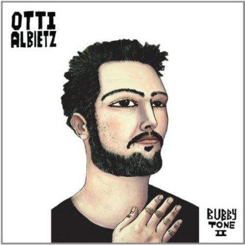 Albietz,ottie - Bubbytone Ii - Music CD