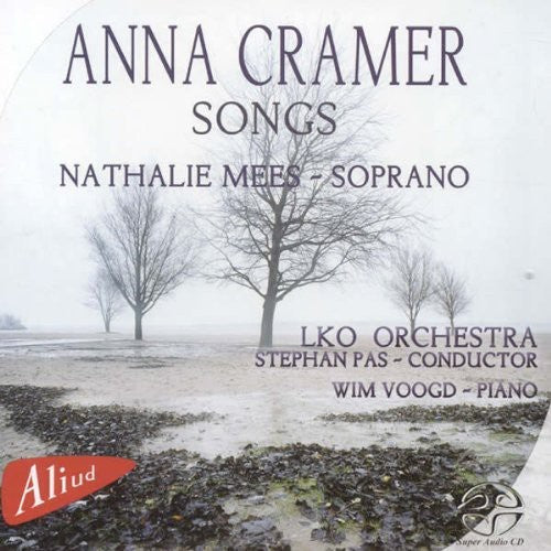 Cramer / Lko Orchestra / Mees - Cramer: Songs [CD]