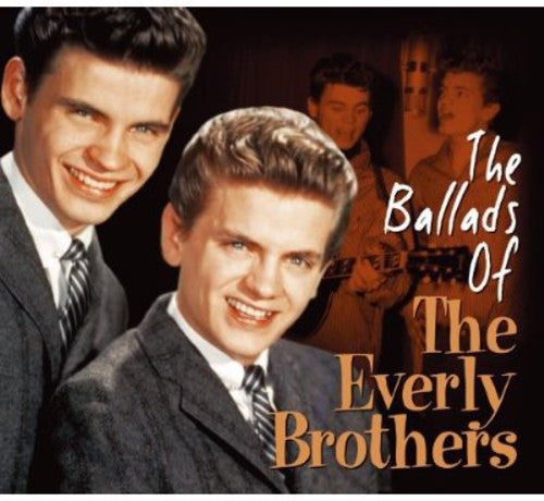 The Everly Brothers - Ballads Of The Everly Brothers [Import]