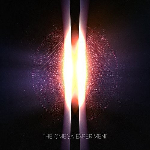 The Omega Experiment - Omega Experiment [CD]