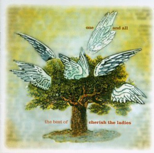 Cherish The Ladies - One & All - Best of [CD]