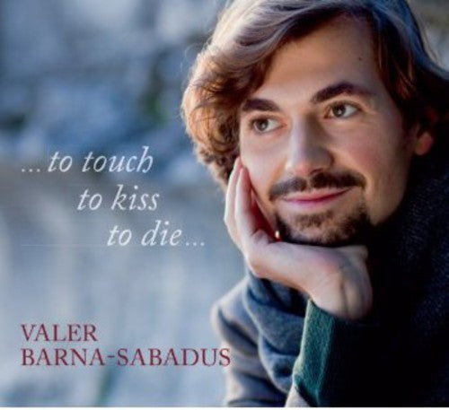 Valer Barna-Sabadus - English Songs [CD]