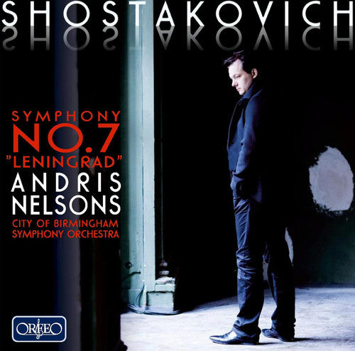 Shostakovich / City Of Birmingham Sym Orch - Symphony No 7 Leningad [CD]