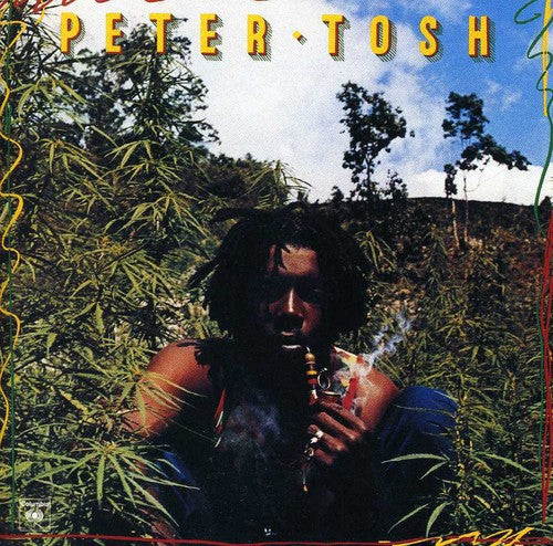 Peter Tosh - Legalize It [CD]