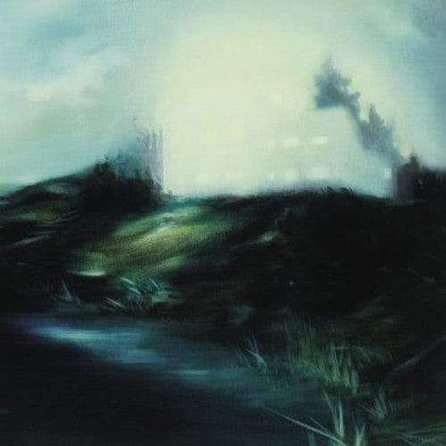 The Besnard Lakes - Until In Excess Imperceptible Ufo [Download Included] Vinyl Record