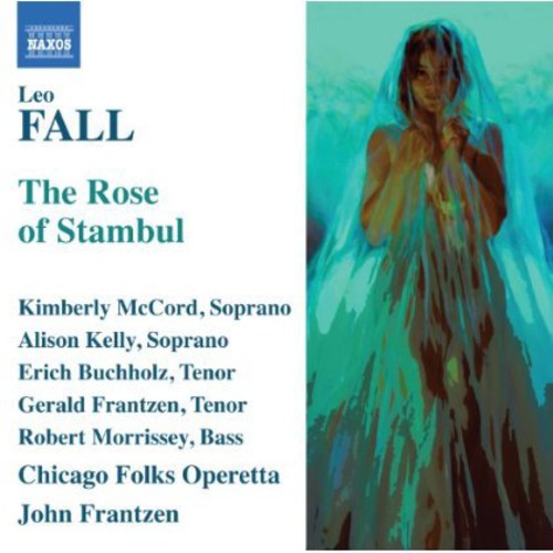 John Frantzen - Rose of Stambul [2 CD]