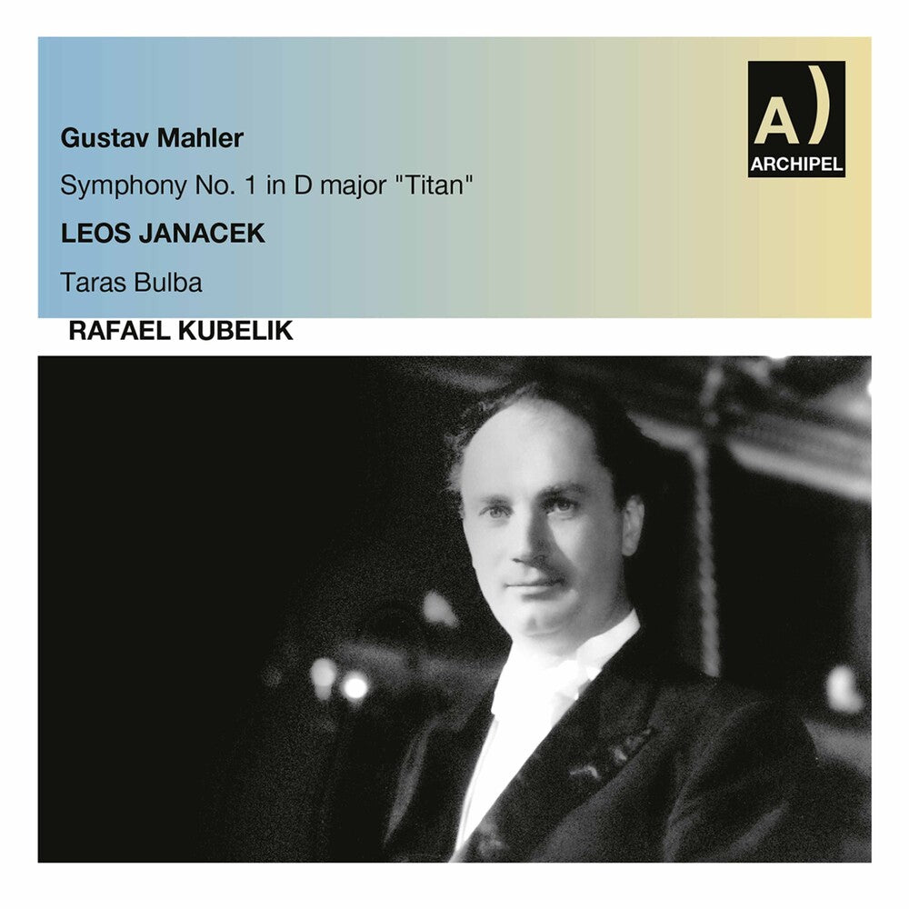 Orchestra Sinfonica Di Torino Della RAI - Sinfonie 1 Rai 1959 Janace [CD]