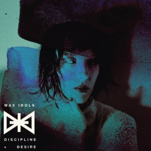 Wax Idols - Discipline & Desire - Vinyl Record