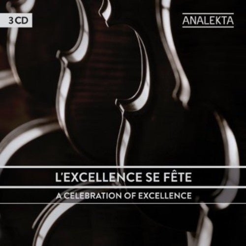 Celebration Of Excellence / Various - Celebration of Excellence / Various [CD]