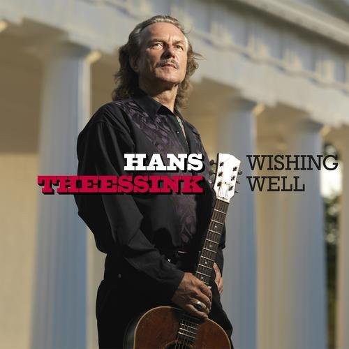 Hans Theessink - Wishing Well [CD]