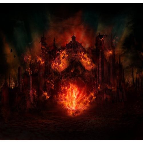 Trinakrius - Seven Songs of Seven Sins [CD]