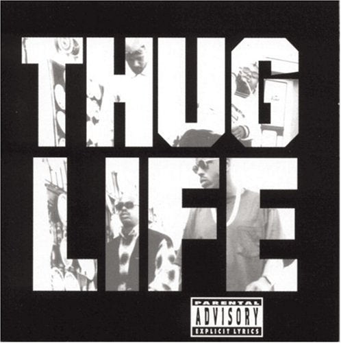 2pac - Volume 1 [CD]