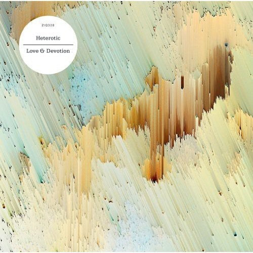 Heterotic - Love & Devotion - Music CD