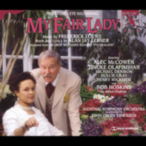 My Fair Lady / O.C.R. - My Fair Lady / O.C.R. [CD]