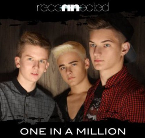 Reconnected - One in a Million Part 1 [CD]
