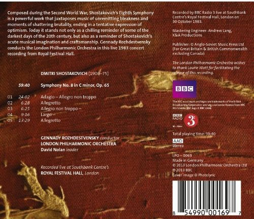 Finnissy / Redgate / Robbings - New Music for a New Oboe 1 [CD]
