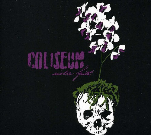 Coliseum - Sister Faith [CD]
