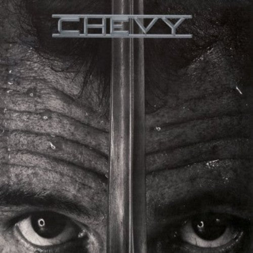 Chevy - Taker [CD]