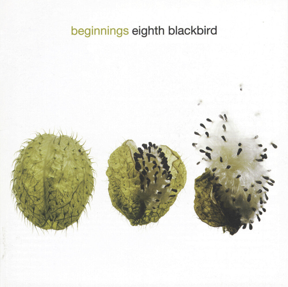 Chanticleer - Beginnings: Crumb - Vox Balaenae; Et Al [CD]