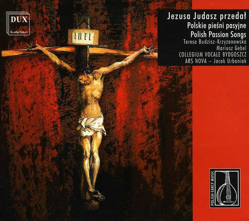 Polish Early Music / Various - Polish Early Music / Various [CD]
