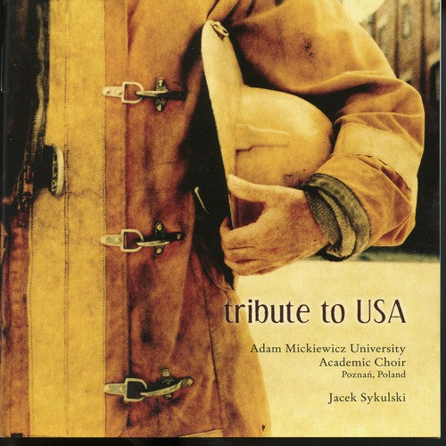Tribute To Usa / Various - Tribute to USA / Various [CD]