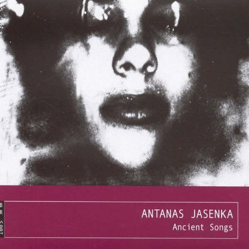 Jasenka / Astrauskas / Jancaite / Scco / Katkus - Ancient Songs [CD]