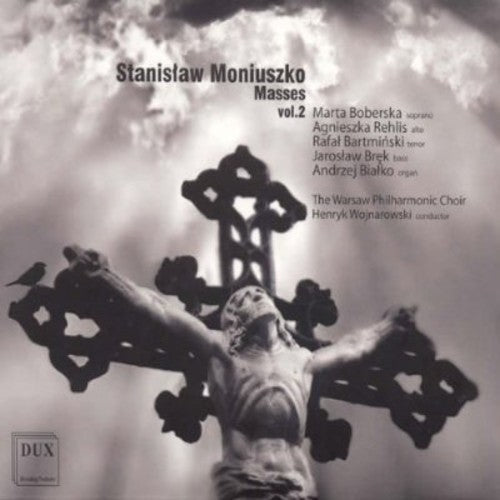 Warsaw Philharmonic Choir - Masses 2 [CD]