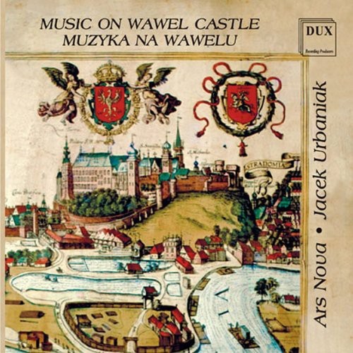 Jacek Urbaniak - Music on the Wawel Castle / Various [CD]