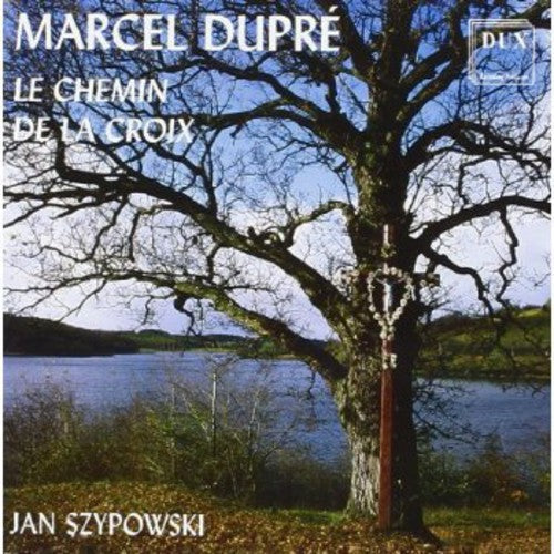 Jan Szypowski - Chemin de la Croix [CD]
