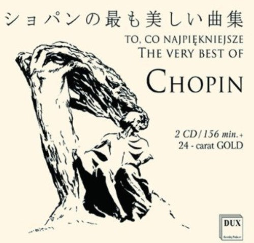 Chopin / Paleczny / Duo Granat - Very Best of Chopin [CD]