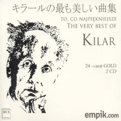 Kilar / Divers - Very Best of Kilar [CD]