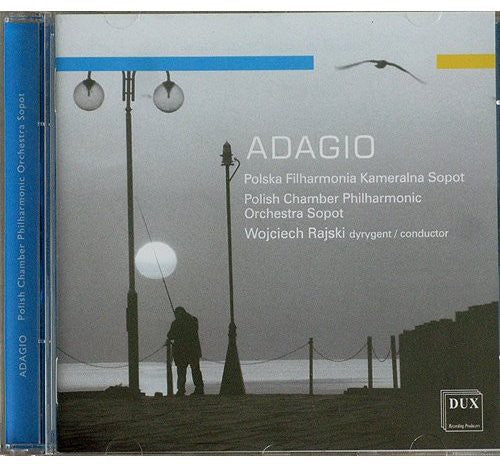 Tchaikovsky / Polish Chamber Philharmonic Orch - Adagio Cantabile from Souvenir de Florence Op 70 [CD]