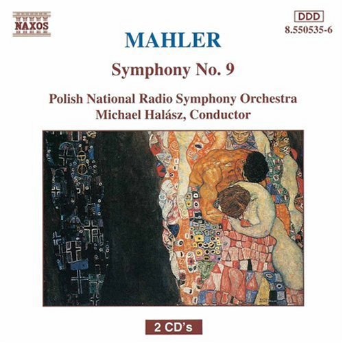 Michael Halasz - Symphony 9 [2 CD]
