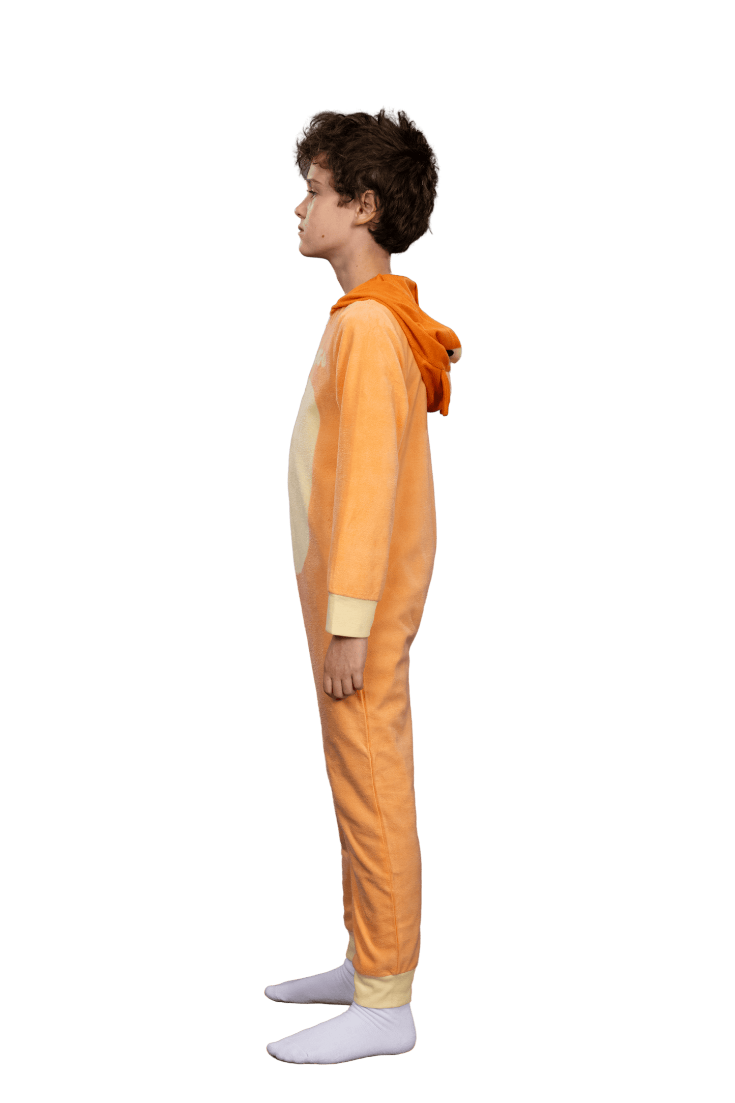 Bingo Kids Youth Children Bluey TV Series Halloween Costume Cosplay Jumpsuit