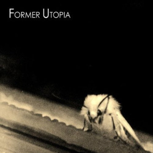Former Utopia - Collapsar - Music CD