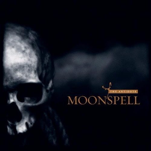 Moonspell - Antidote [CD]