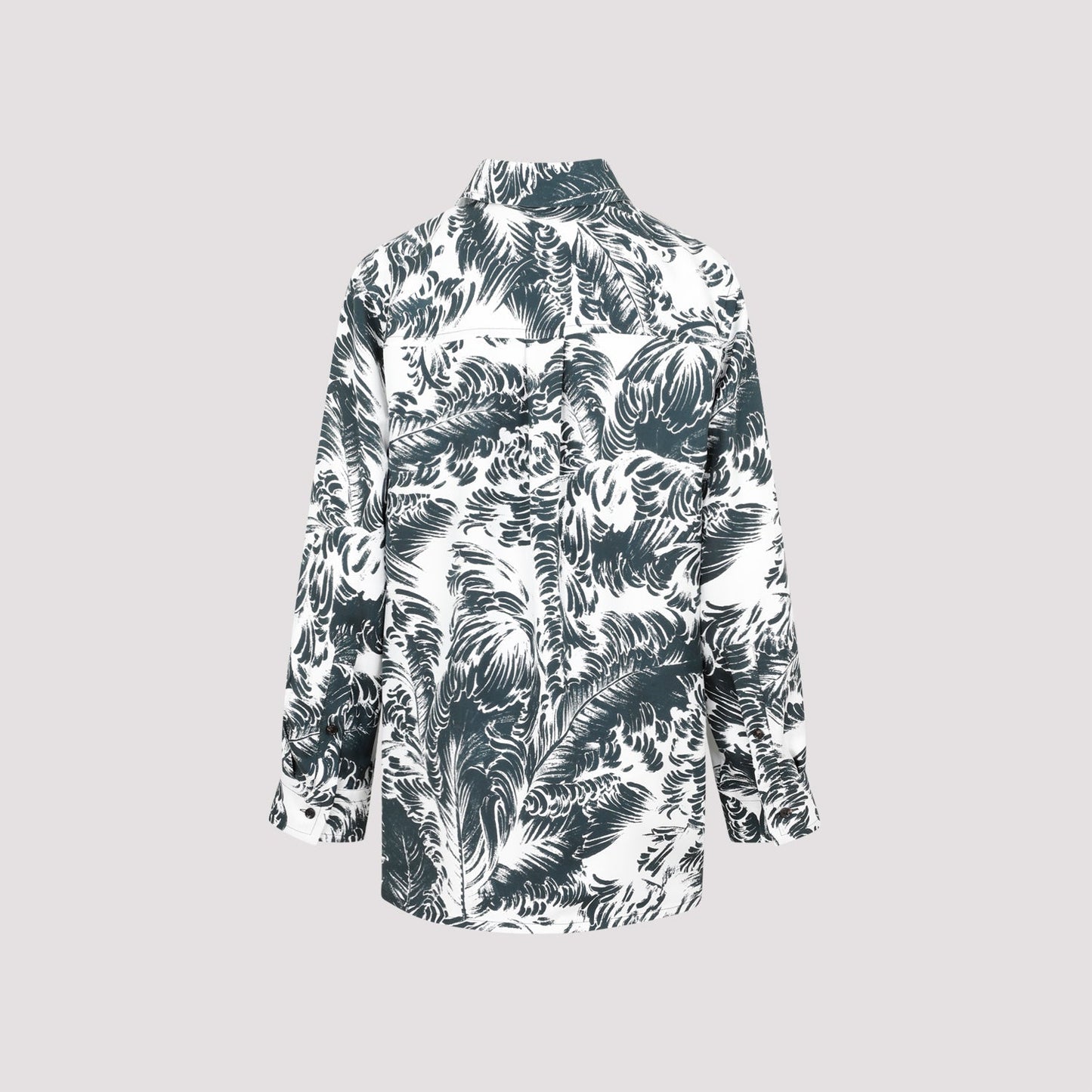 Bottega Veneta Silk Shirt Women