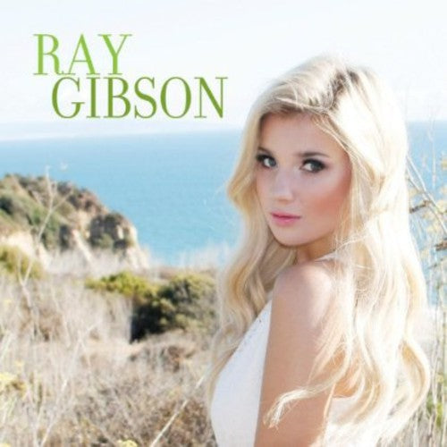 Ray Gibson - Ray Gibson [CD]