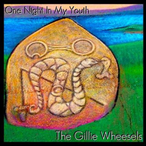 The Gillie Wheesels - One Night in My Youth [CD]