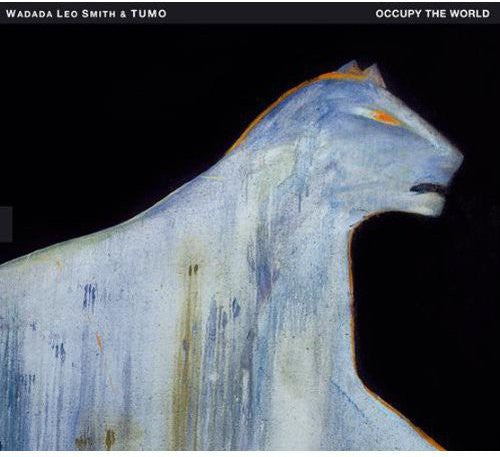 Wadad Smith Leo & Tumo - Occupy the World [CD]
