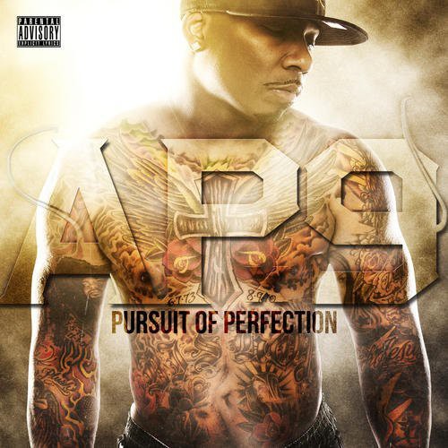 Ap9 Of The Mob Figaz - Pursuit of Perfection [CD]