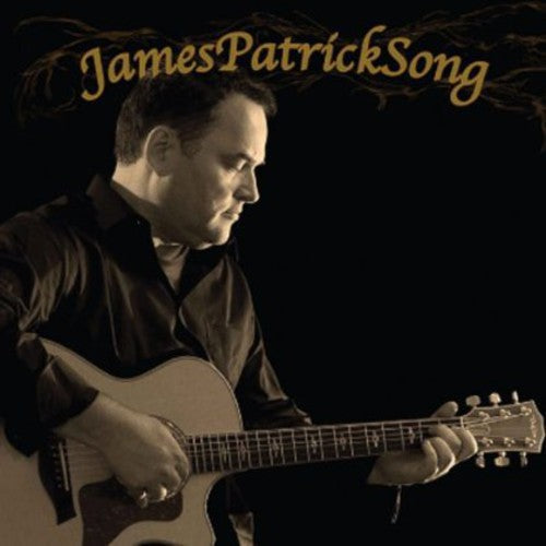 James PatrickSong - Secret Song [CD]