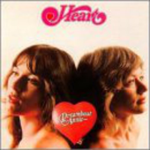 Cusco - Dreamboat Annie [CD]