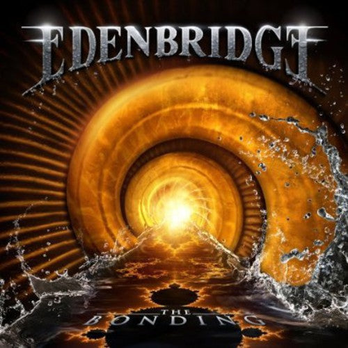 Edenbridge - Bonding [CD]