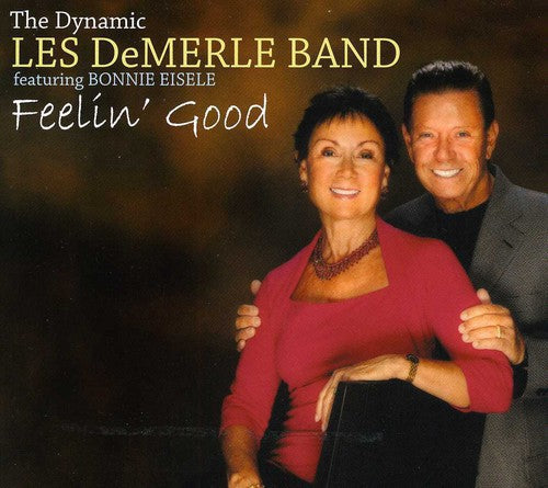 Les DeMerle Band - Feelin' Good [CD]
