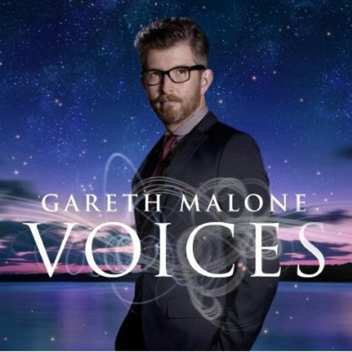 Gareth Malones Voices - Gareth Malone's Voices (Uk) [CD]