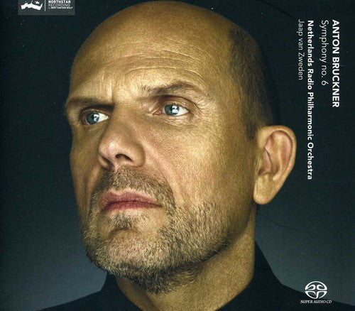 Netherlands Radio Philharmonic Orchestra - Symphony No 6 [CD]