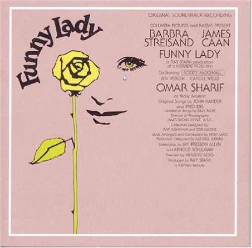 Funny Lady - Funny Lady (Original Soundtrack) [CD]