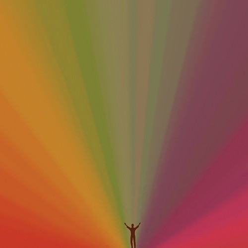 Edward Sharpe & The Magnetic Zeros - Edward Sharpe and The Magnetic Zeros [CD]
