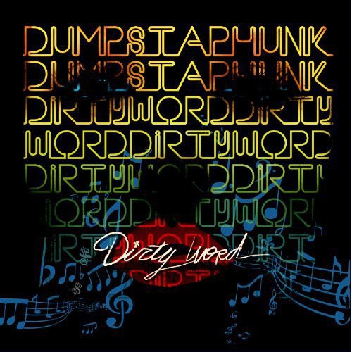 Ivan Neville's Dumpstaphunk - Dirty Word [CD]